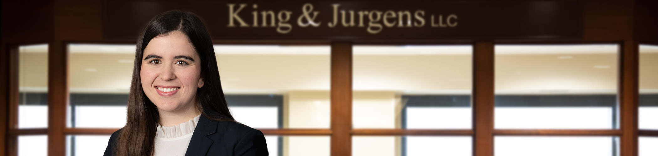 New Orleans Attorney: O'Brien Alley: King & Jurgens, LLC